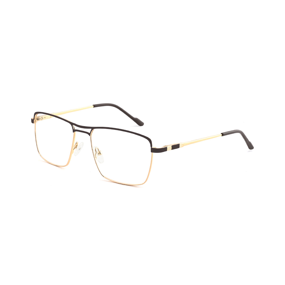 S.GOLD/BROWN