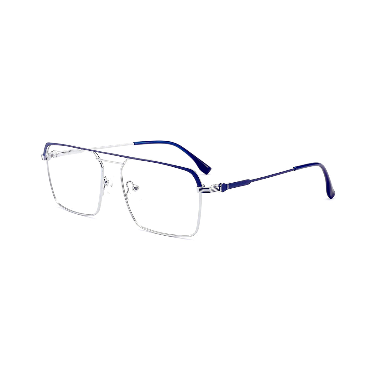 S.SILVER/BLUE