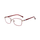 RED/SILVER