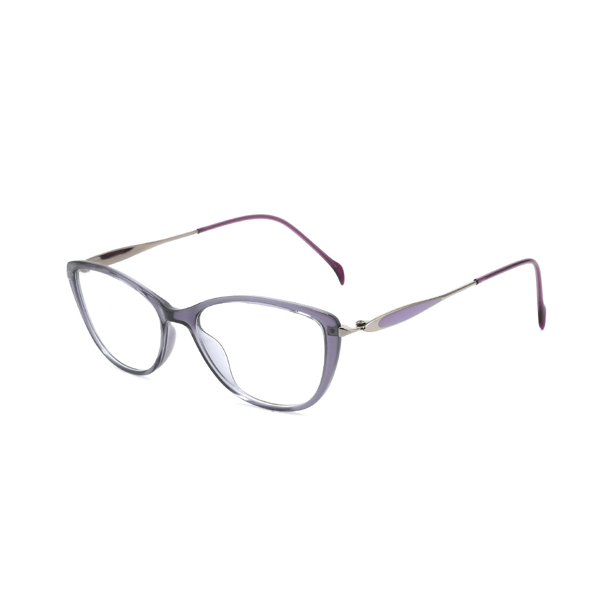 T.GRAY PURPLE