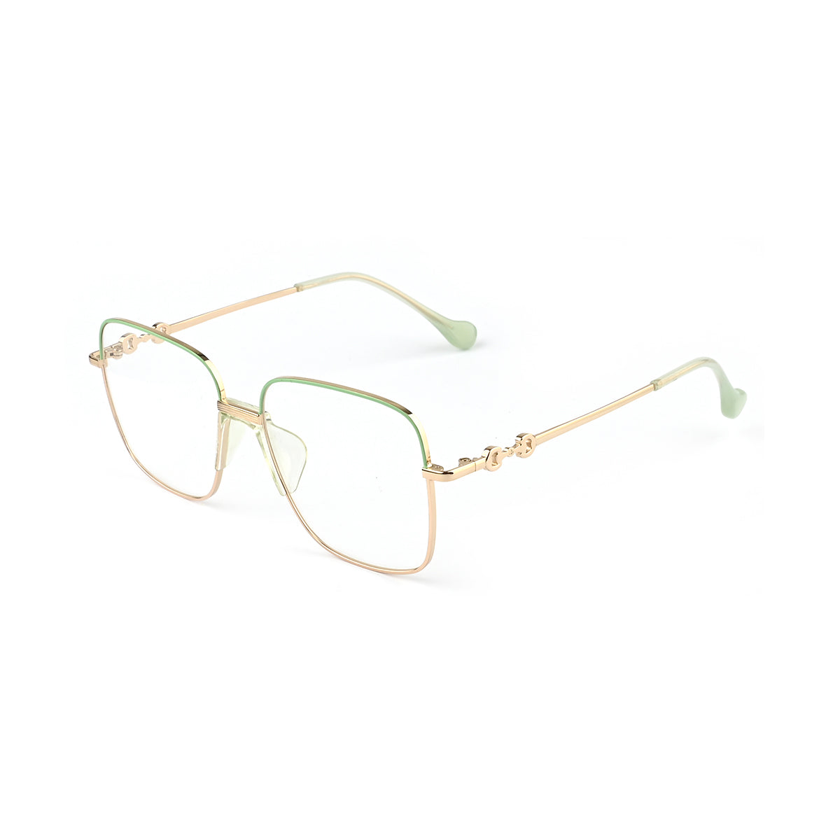 S.GOLD/L.GREEN
