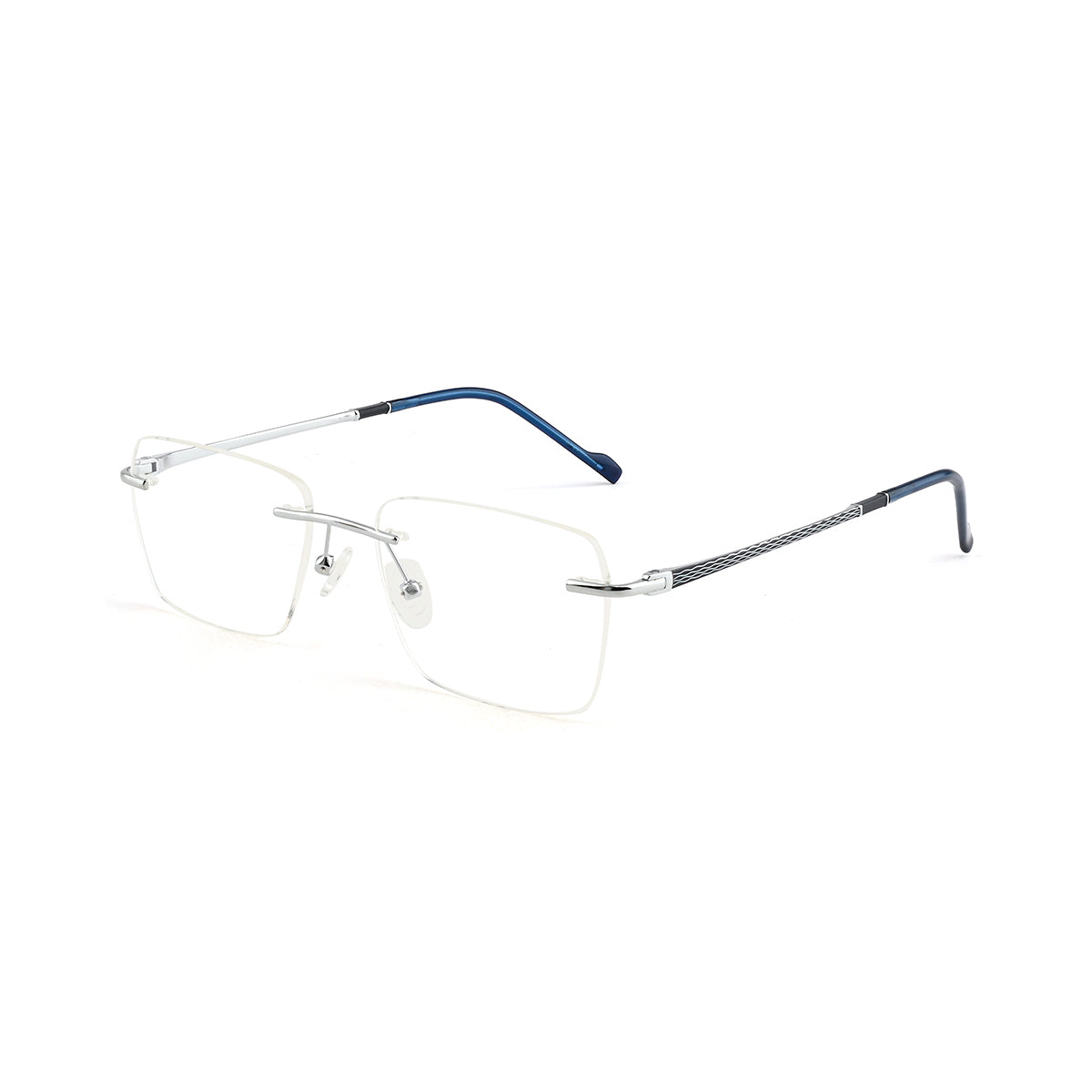 S.SILVER/BLUE