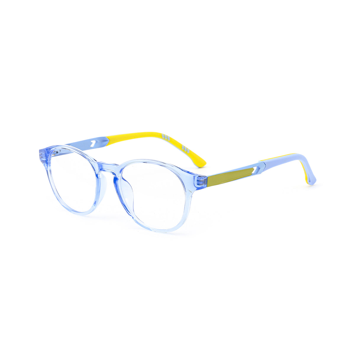 S.T.BLUE