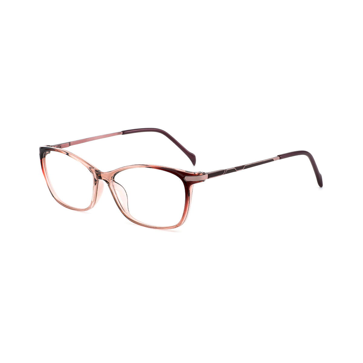 PINK/WINE RED