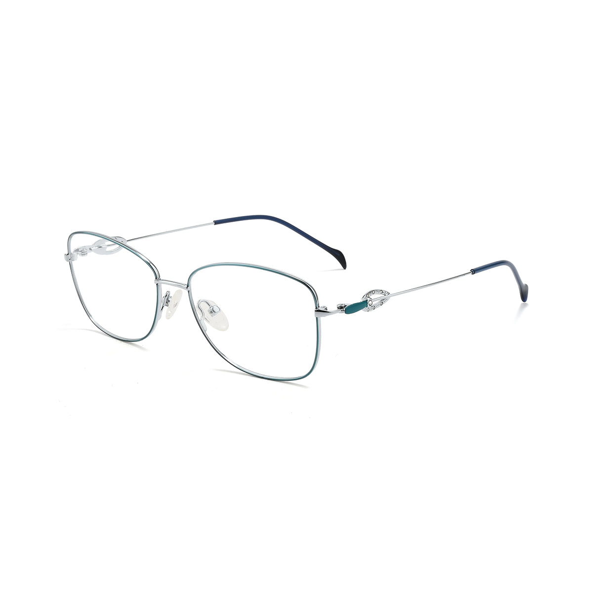 S.BLUE/SILVER