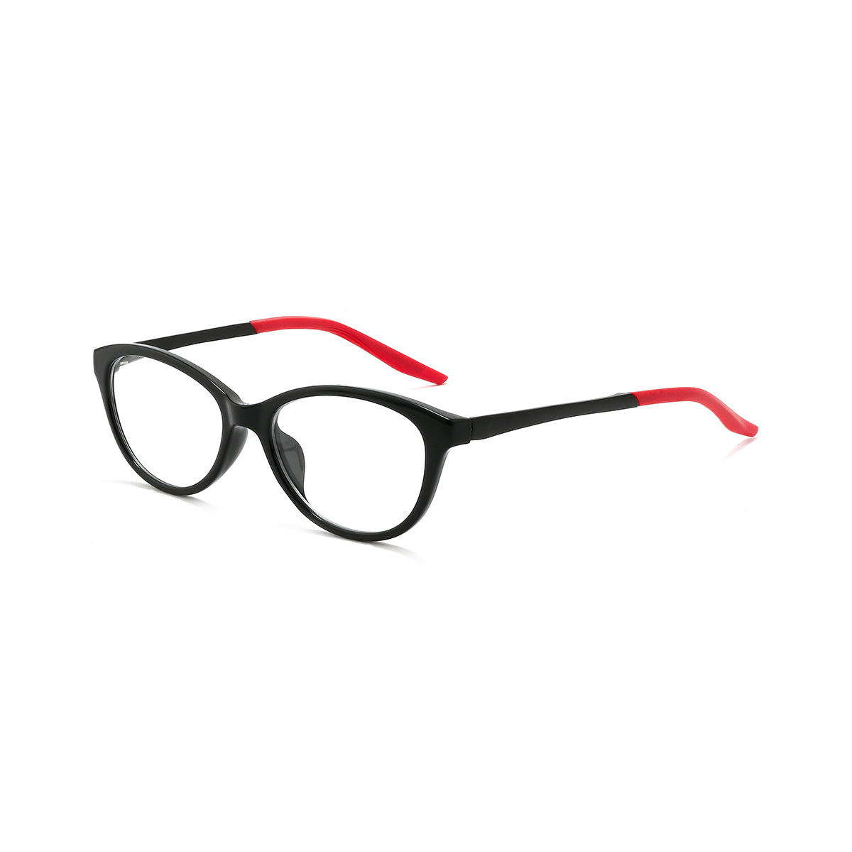 S.BLACK/RED