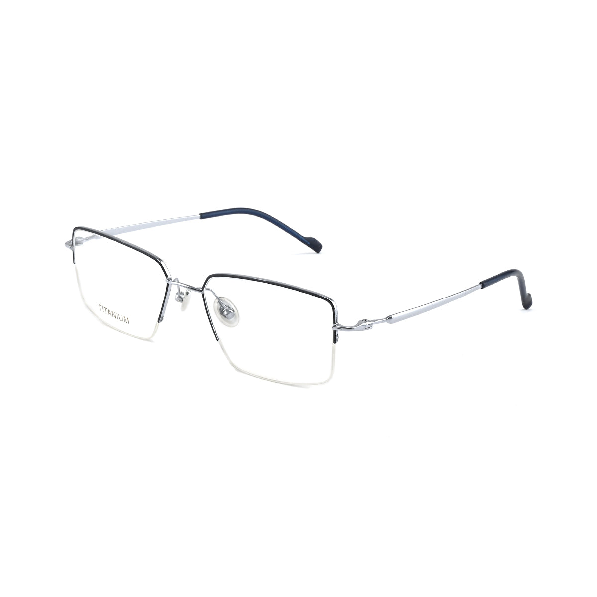 M.D.BLUE/SILVER