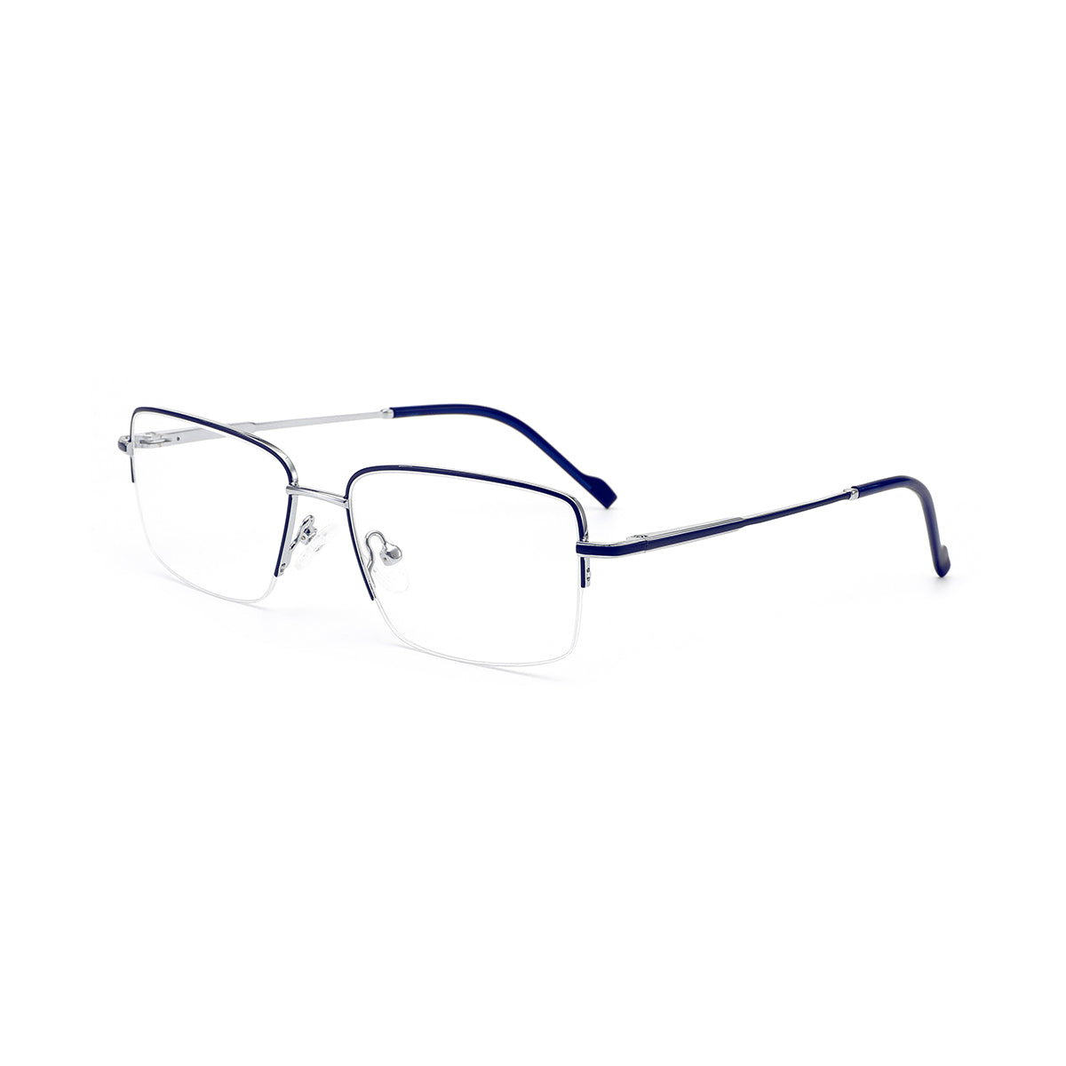 S.SILVER/M.BLUE