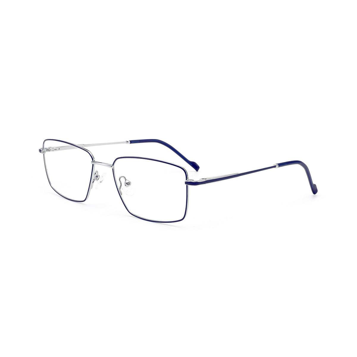 S.SILVER/M.BLUE