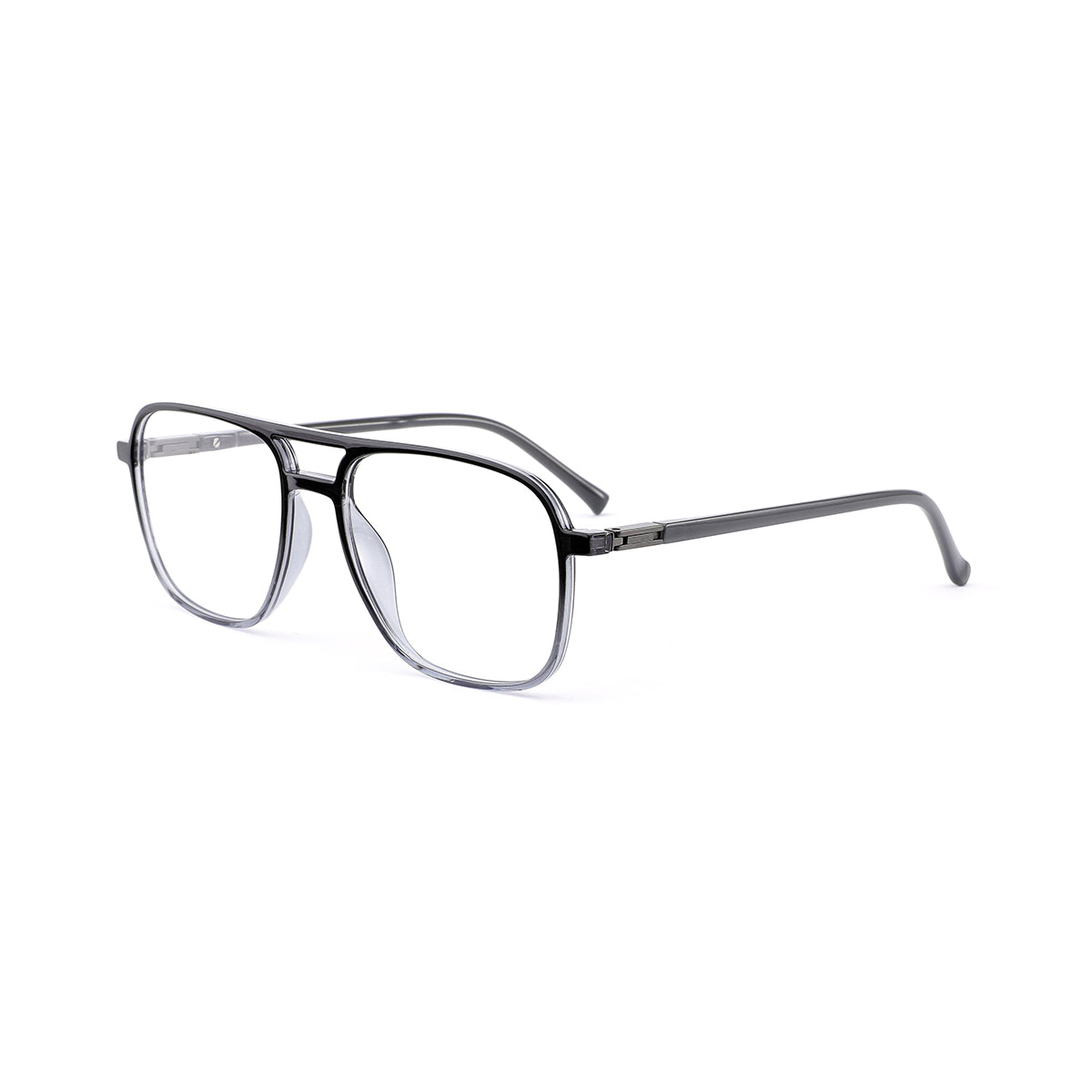 GREY DC.BLACK