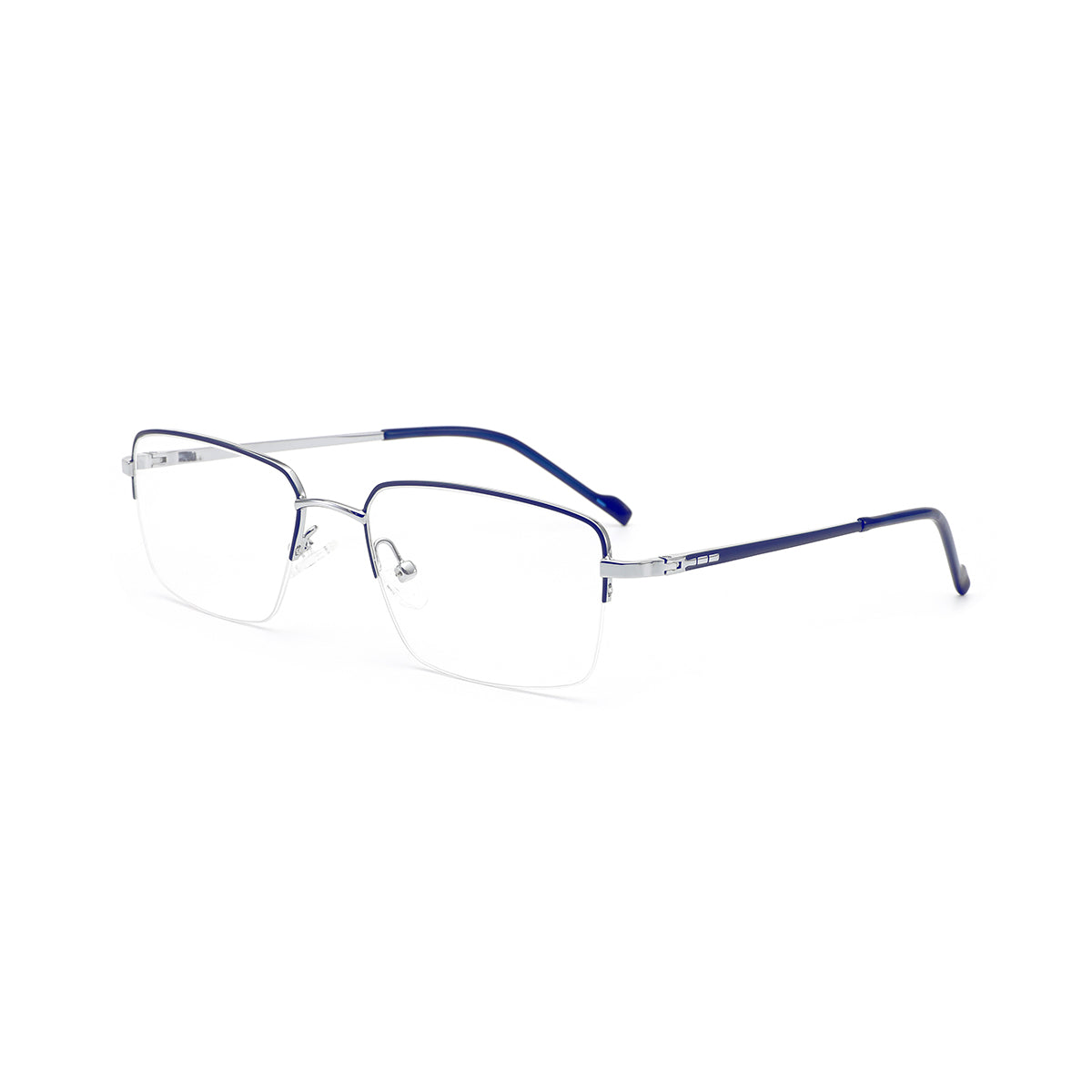 S.SILVER/M.BLUE