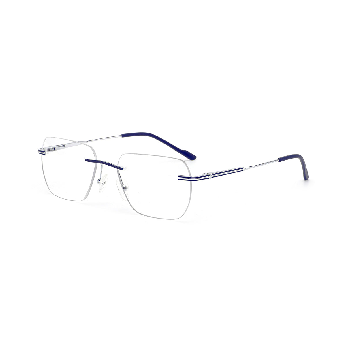 S.SILVER/M.BLUE