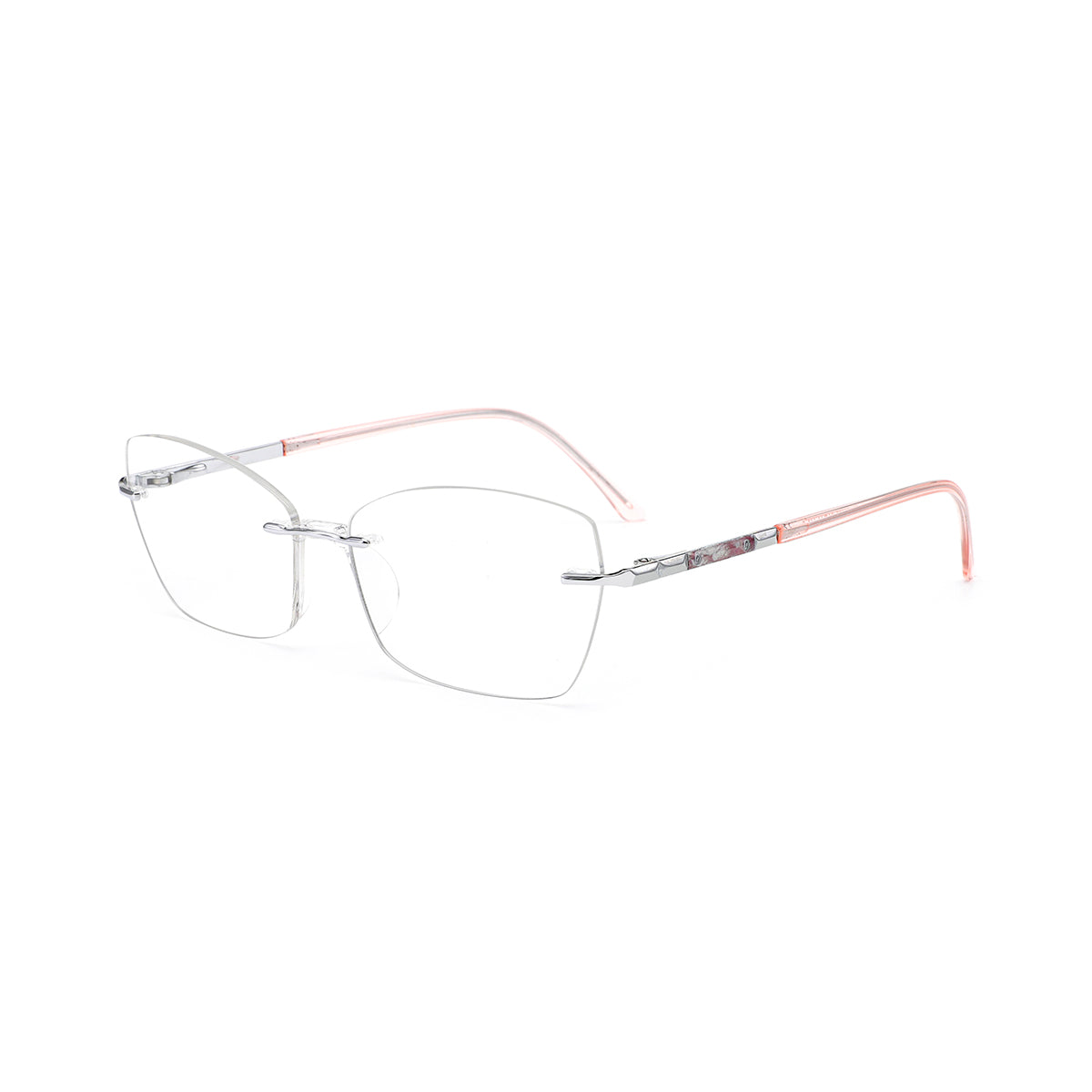 S.SILVER/PINK WHITE