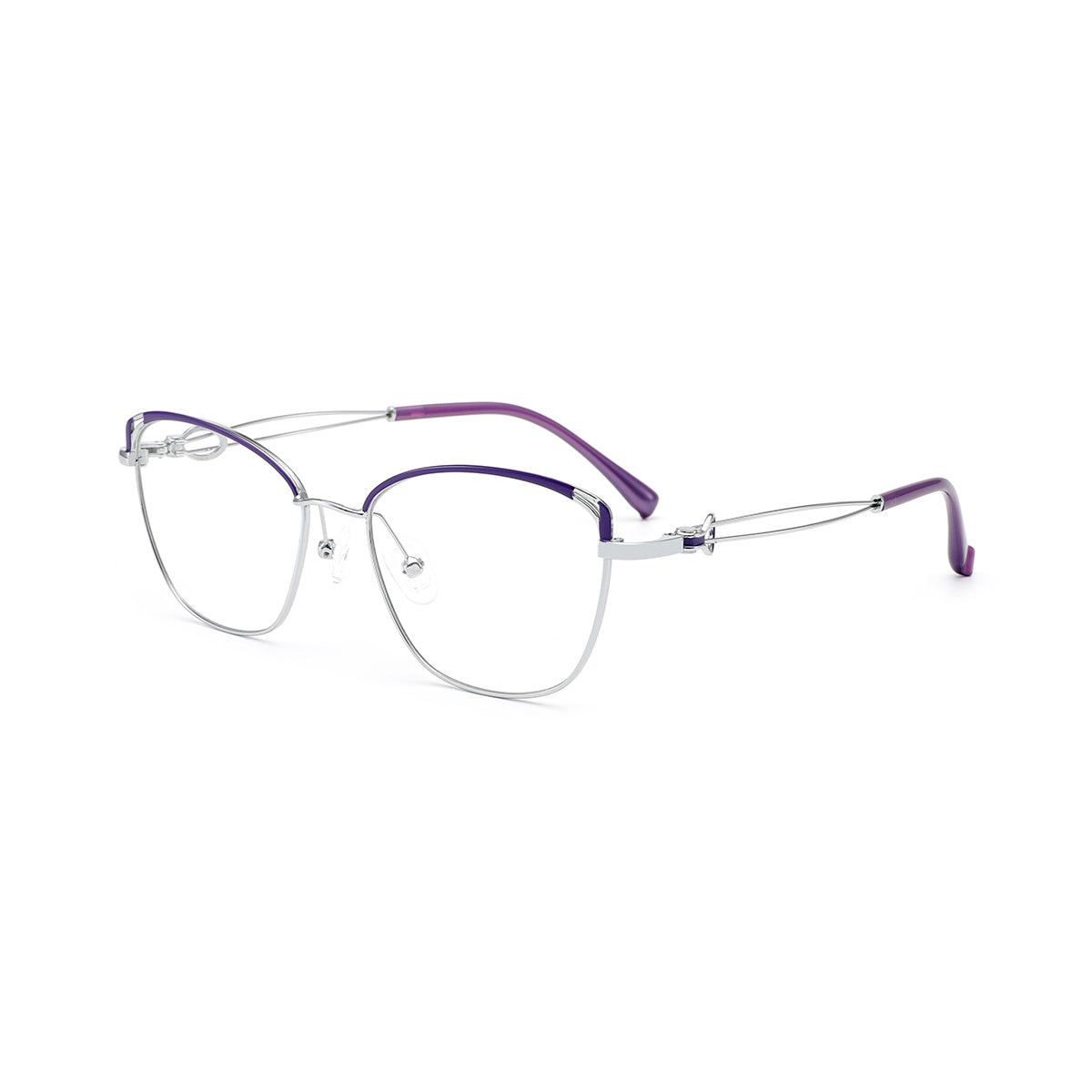S.SILVER/M.PURPLE