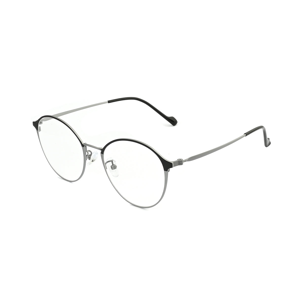 S.BLACK/M.SILVER