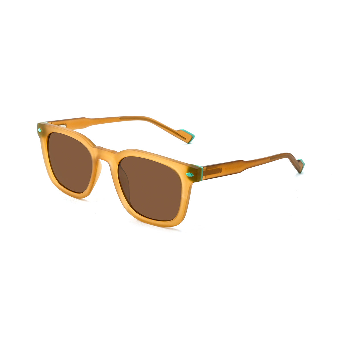 T.YELLOW BROWN
