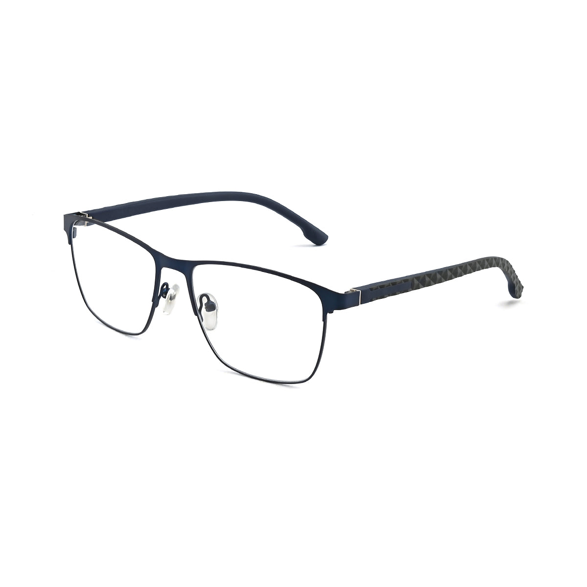 M.D.BLUE/BLUE