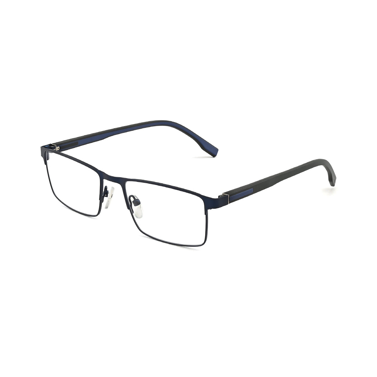 M.D.BLUE/BLUE