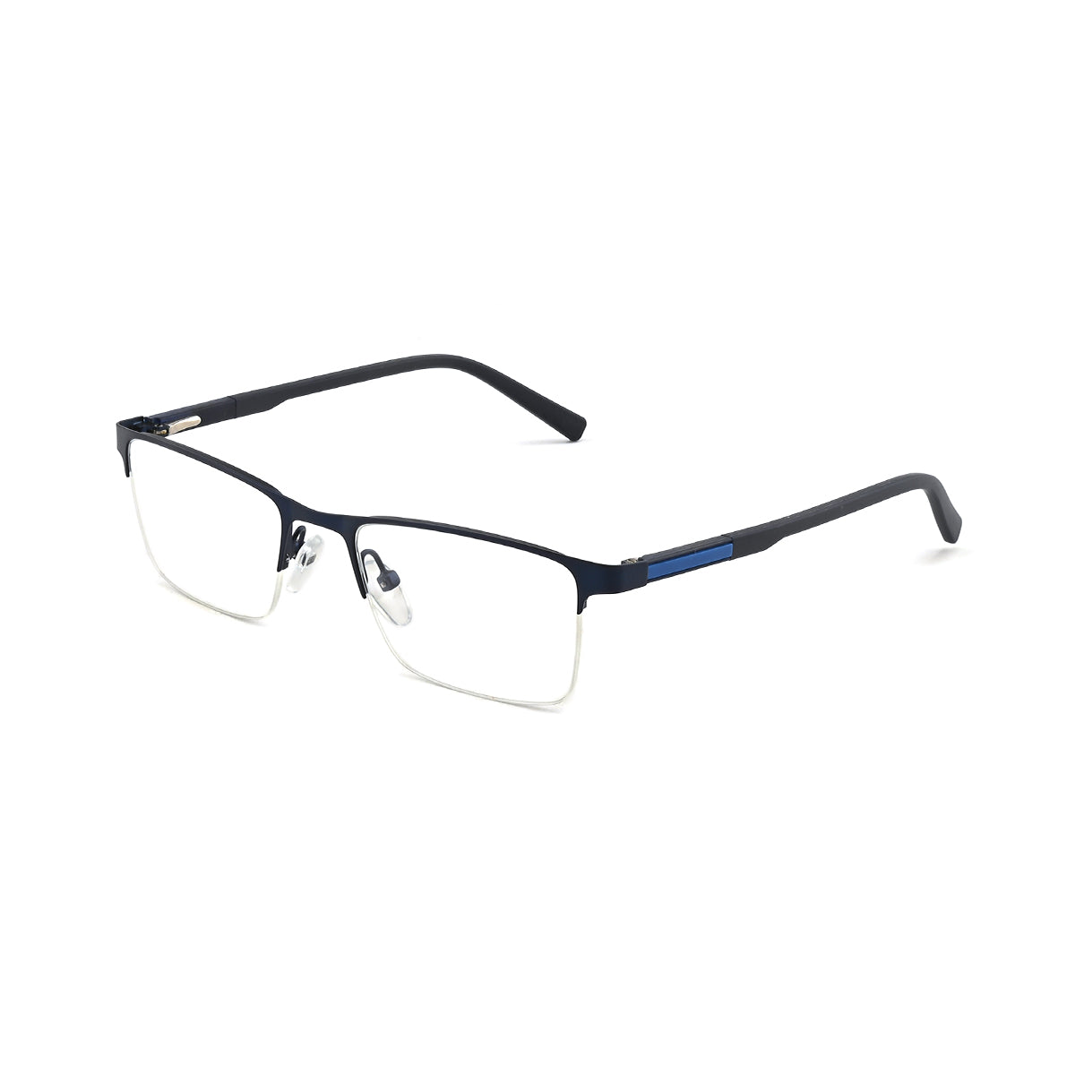 M.D.BLUE