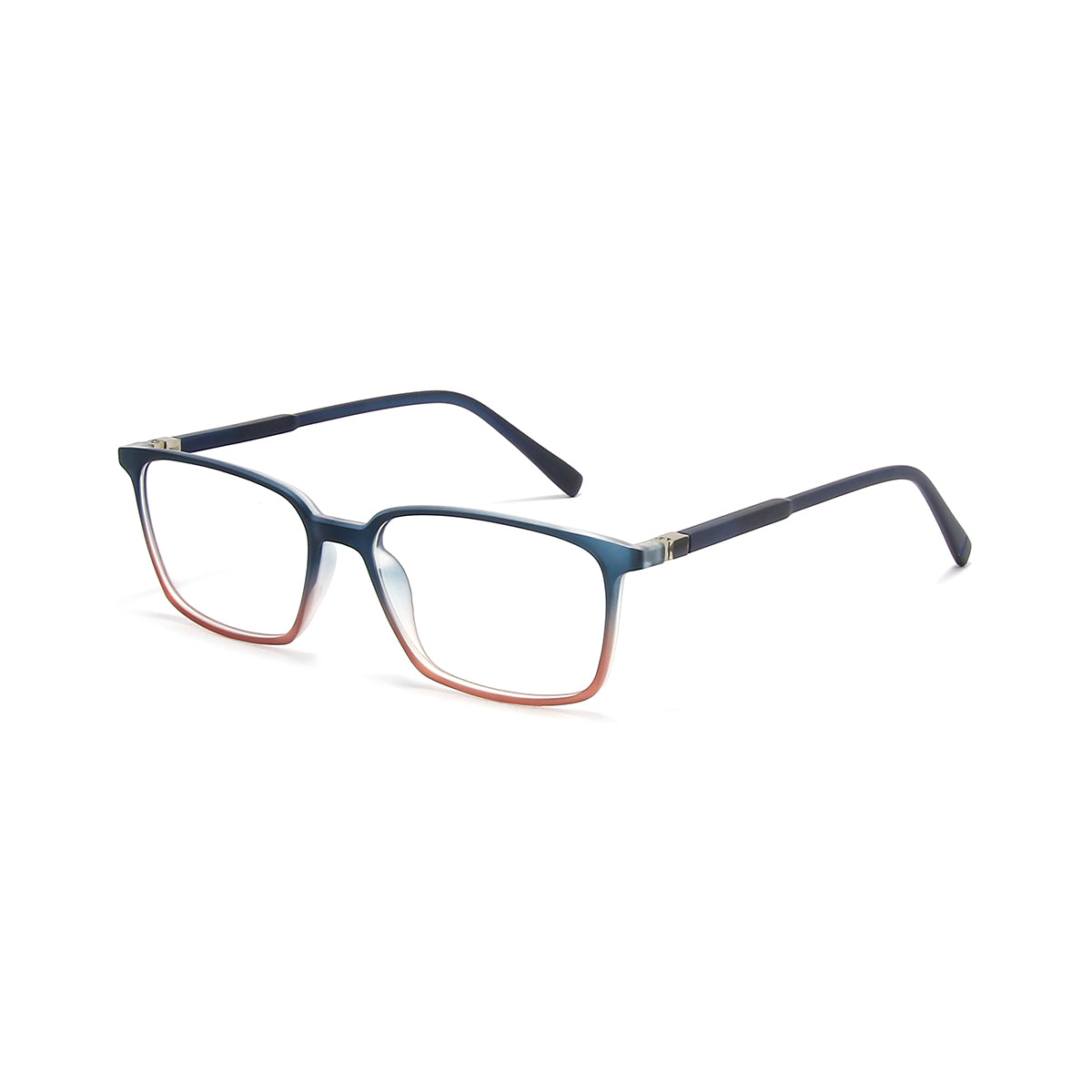 BROWN DC.BLUE