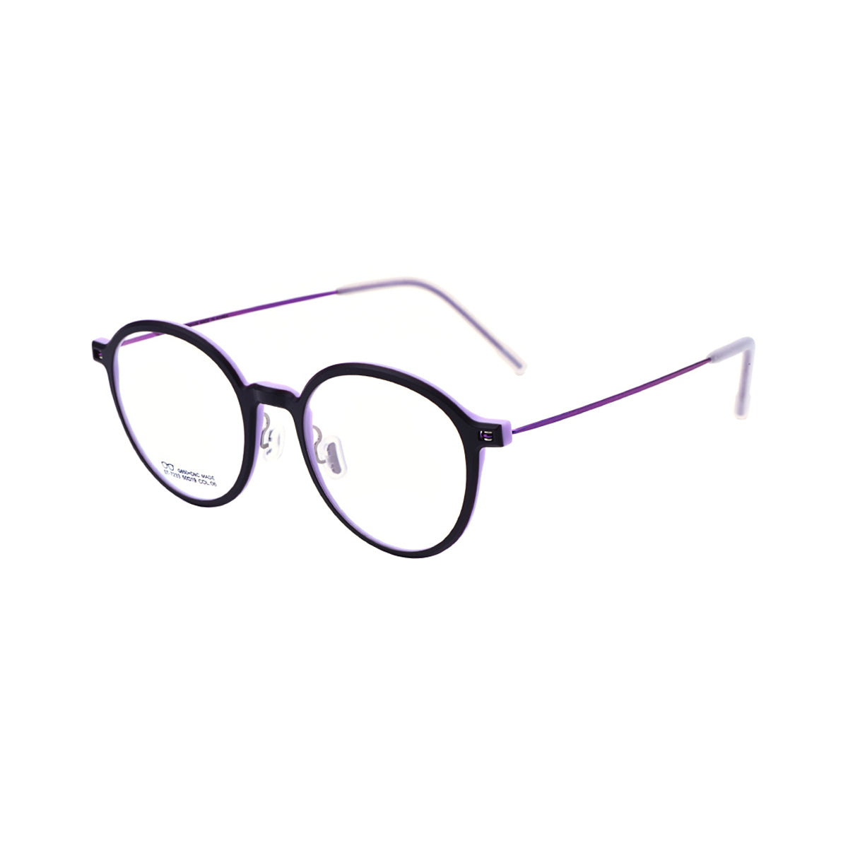 D.PURPLE/L.PURPLE
