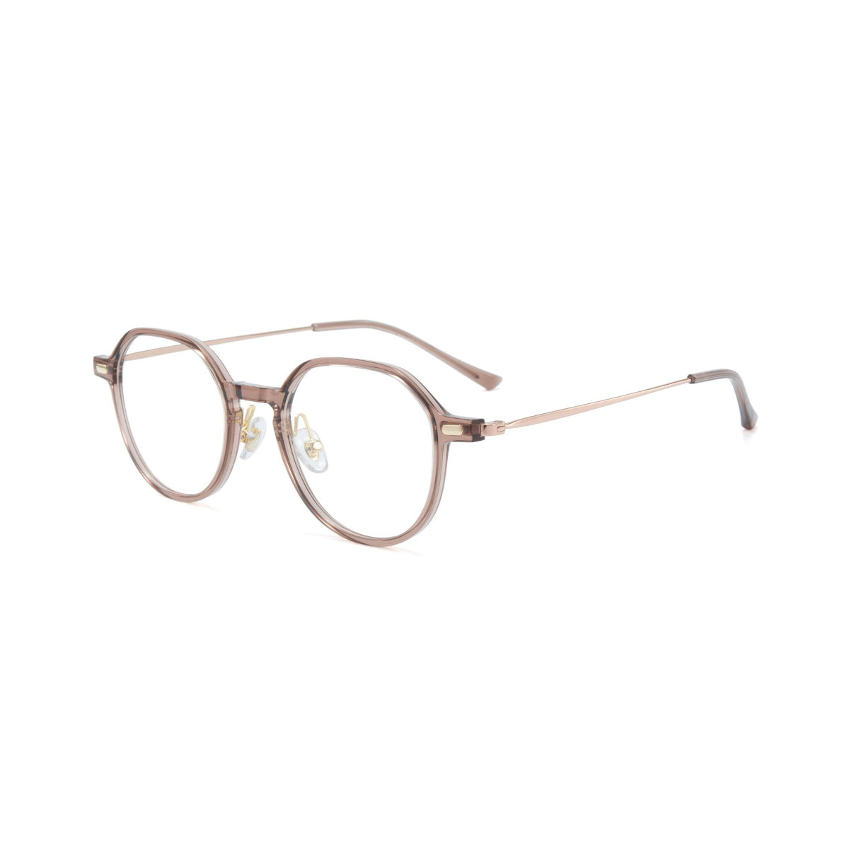 T.PINK BROWN