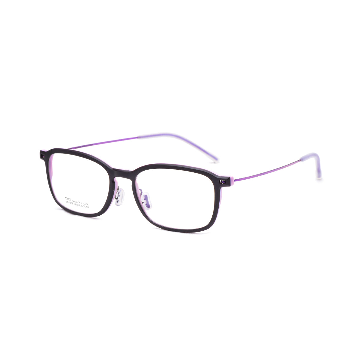 D.PURPLE/L.PURPLE