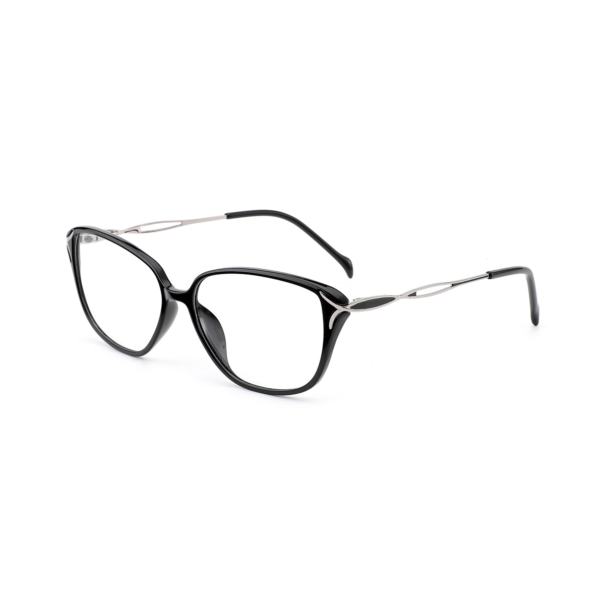 S.BLACK/SILVER