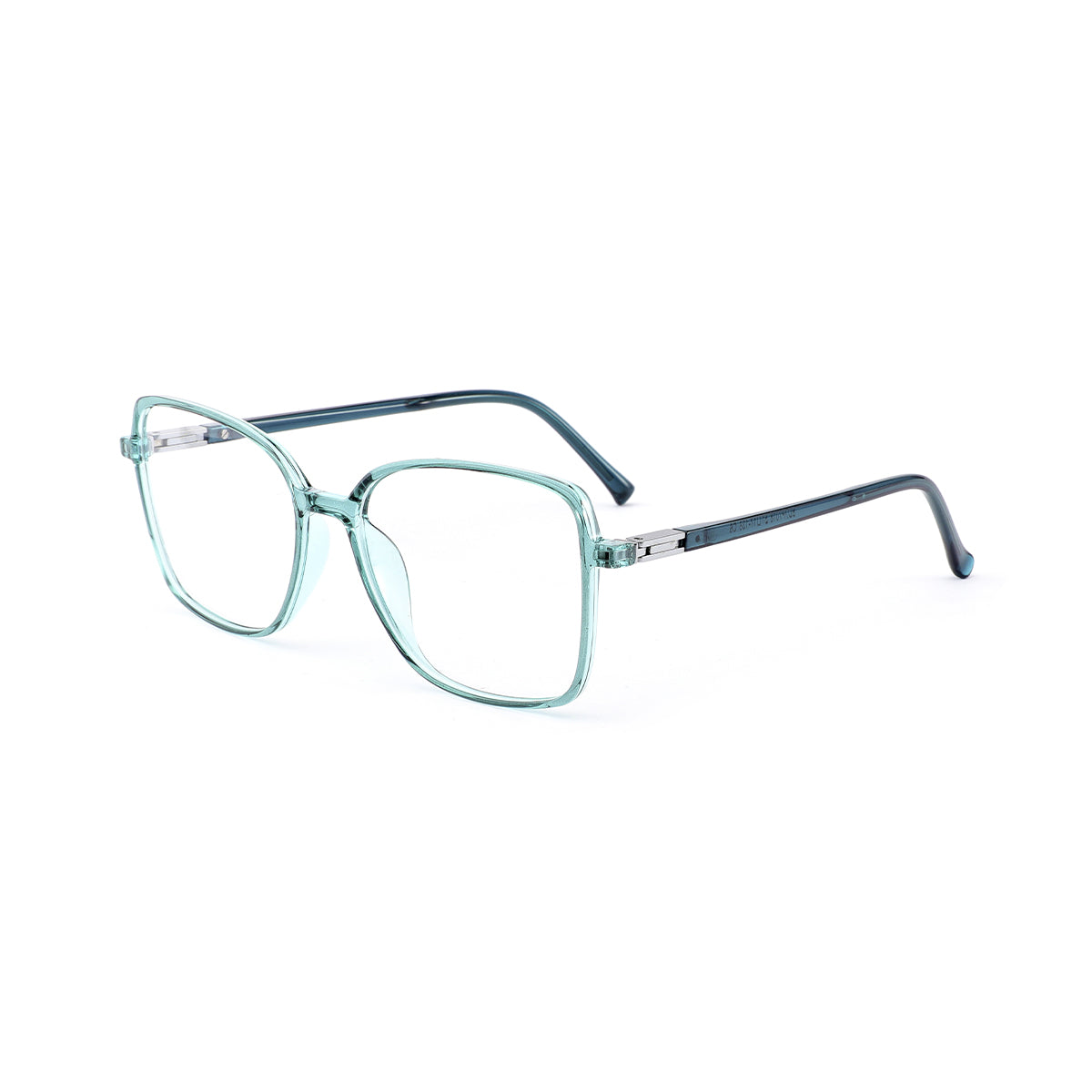 S.BLUE GREEN