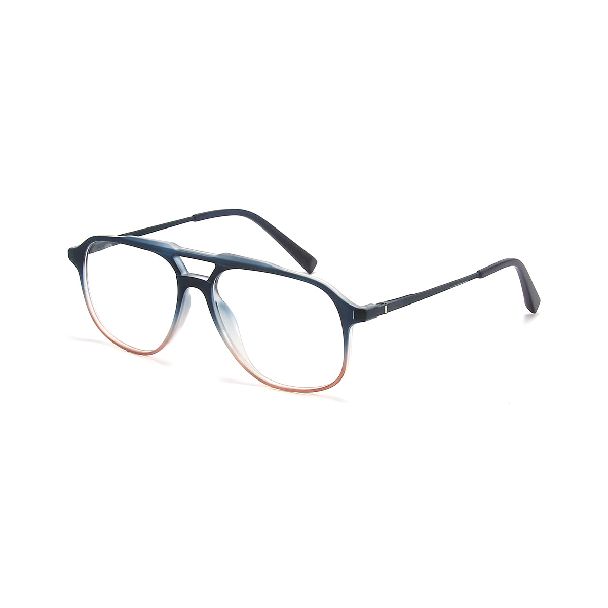 BROWN DC.BLUE