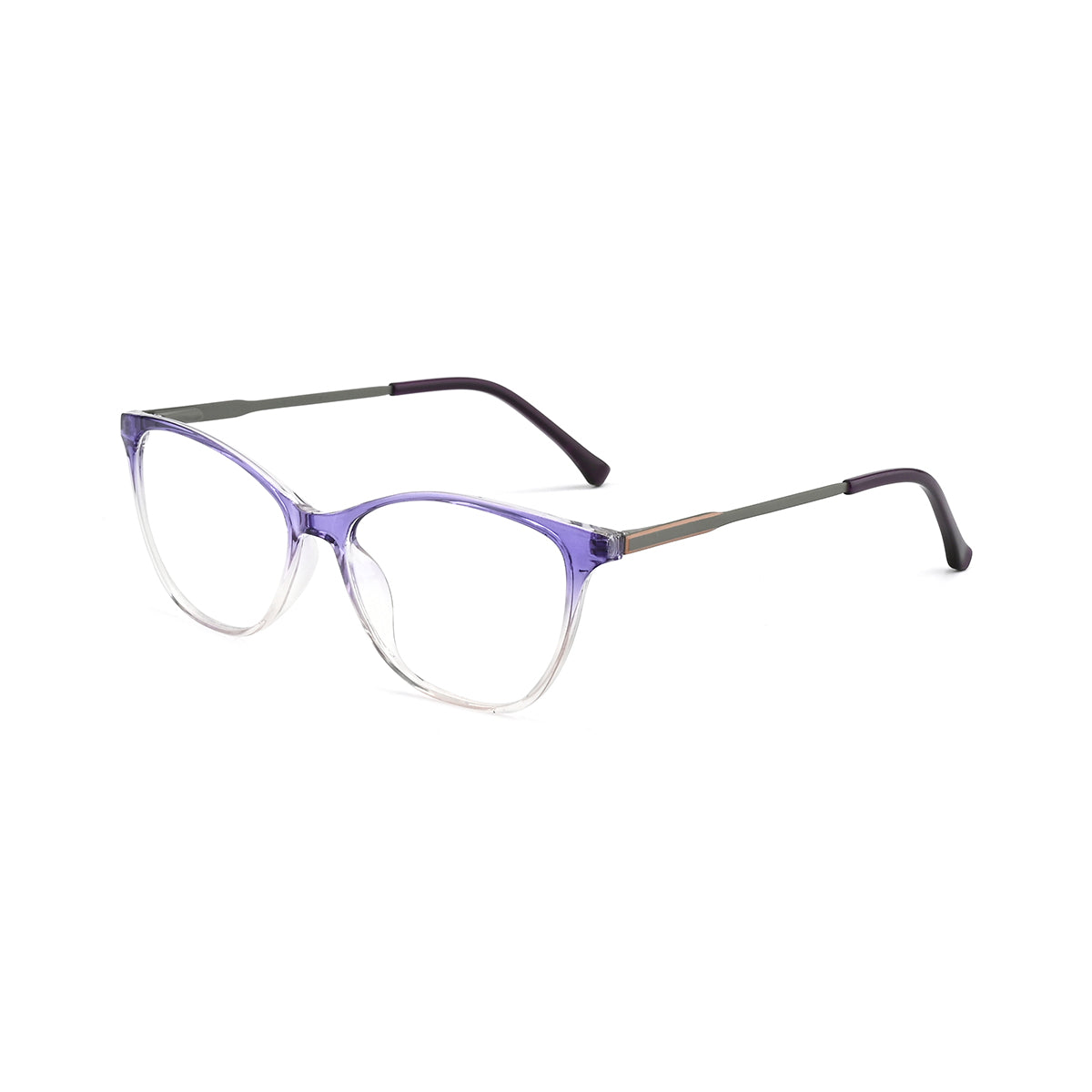 DC.BLUE PURPLE