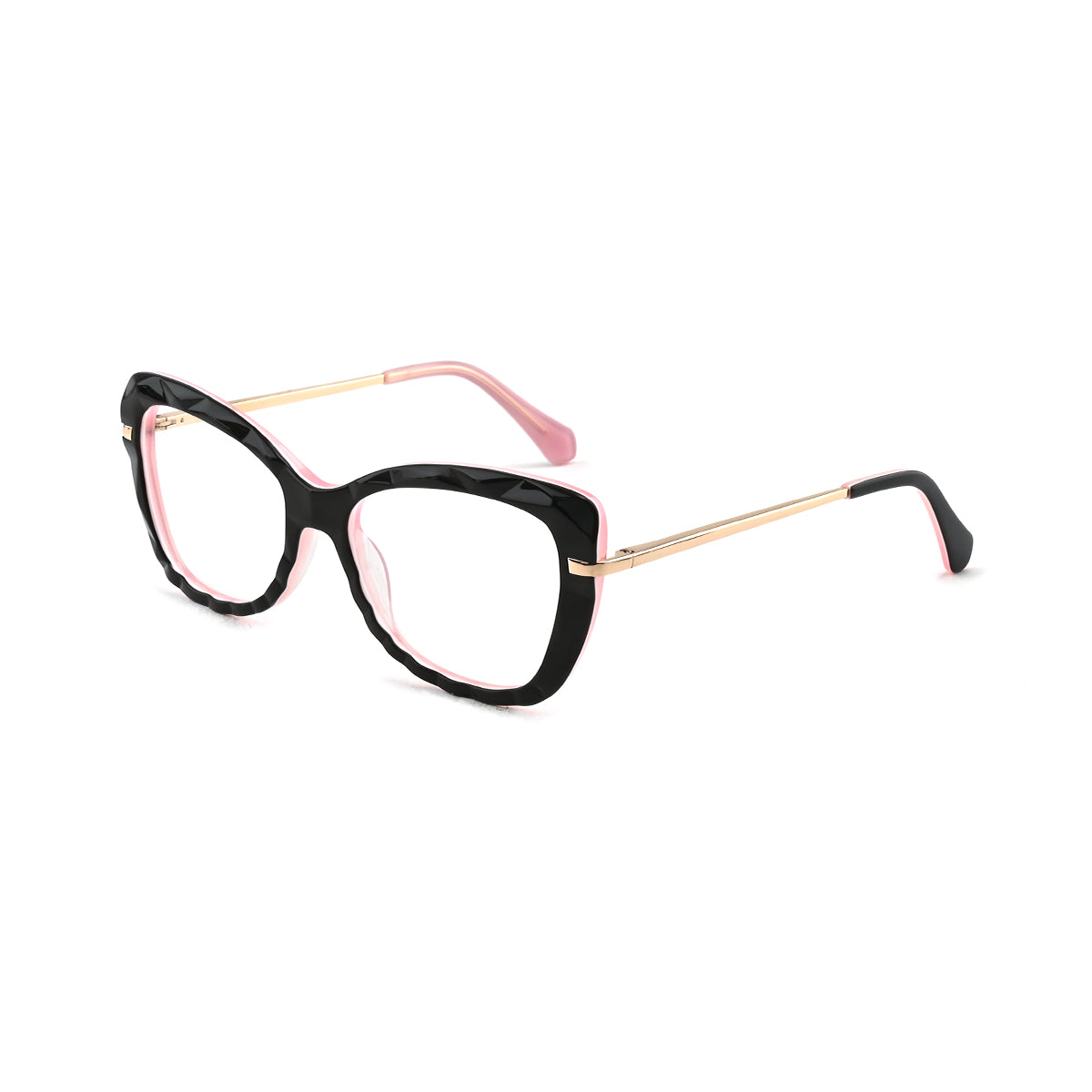 S.BLACK/PINK