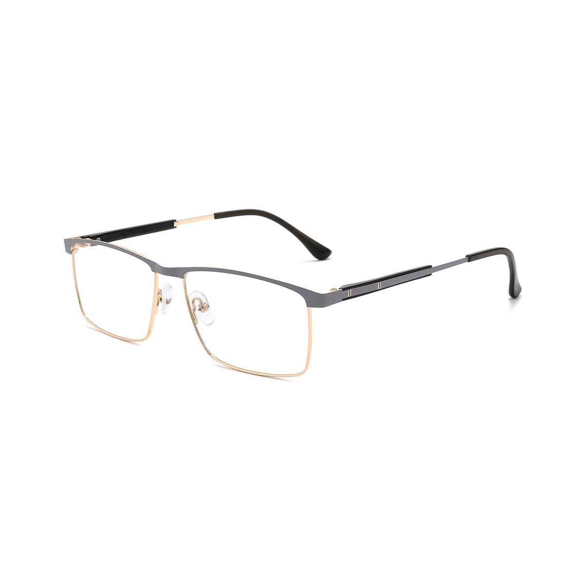 M.GREY/GOLD
