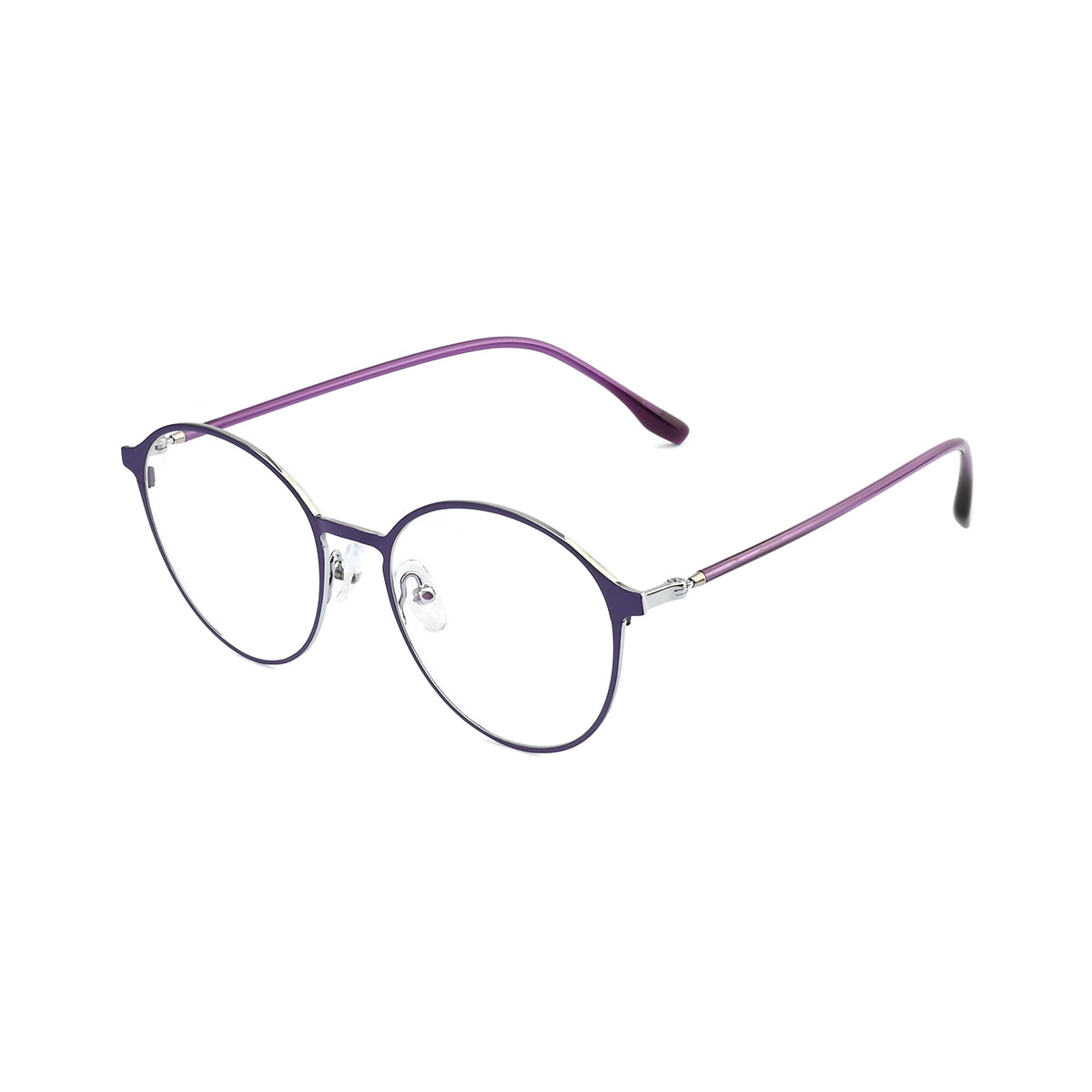 M.PURPLE