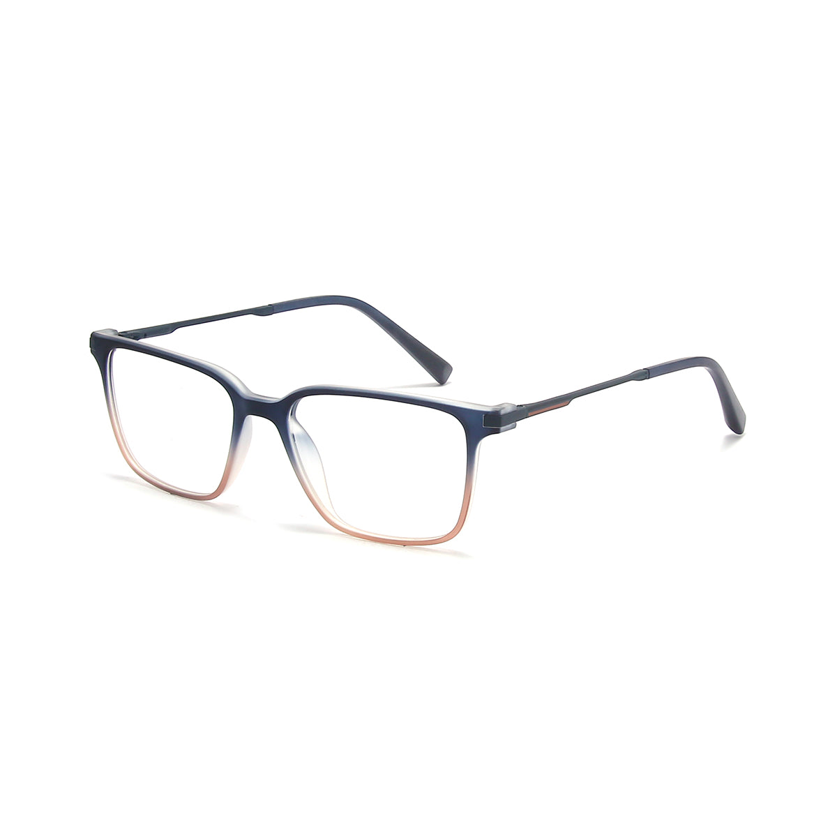 BROWN DC.BLUE