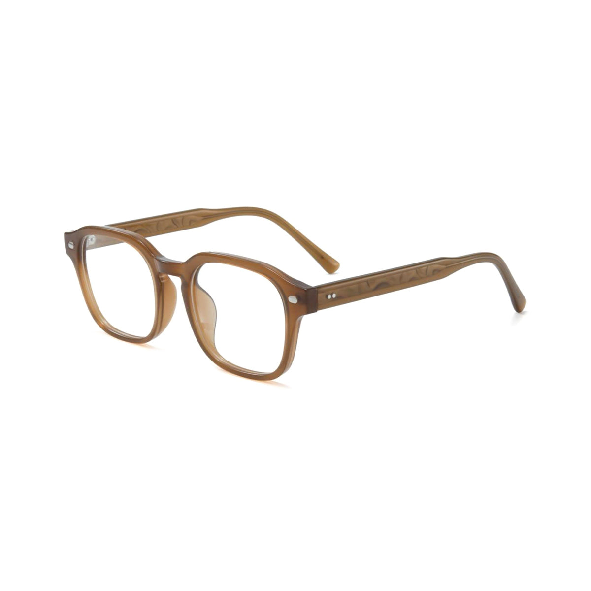 S..BROWN
