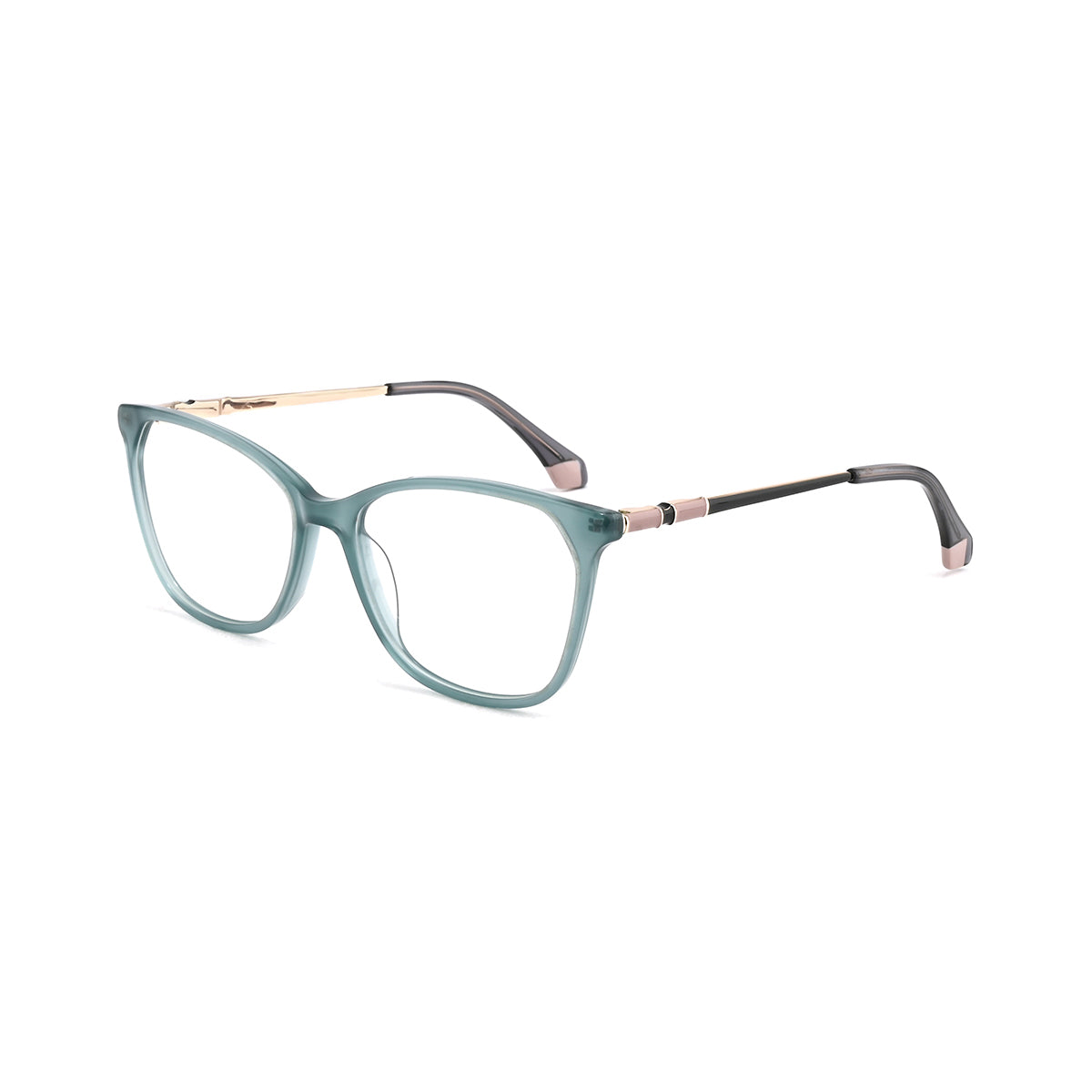 S.GREEN