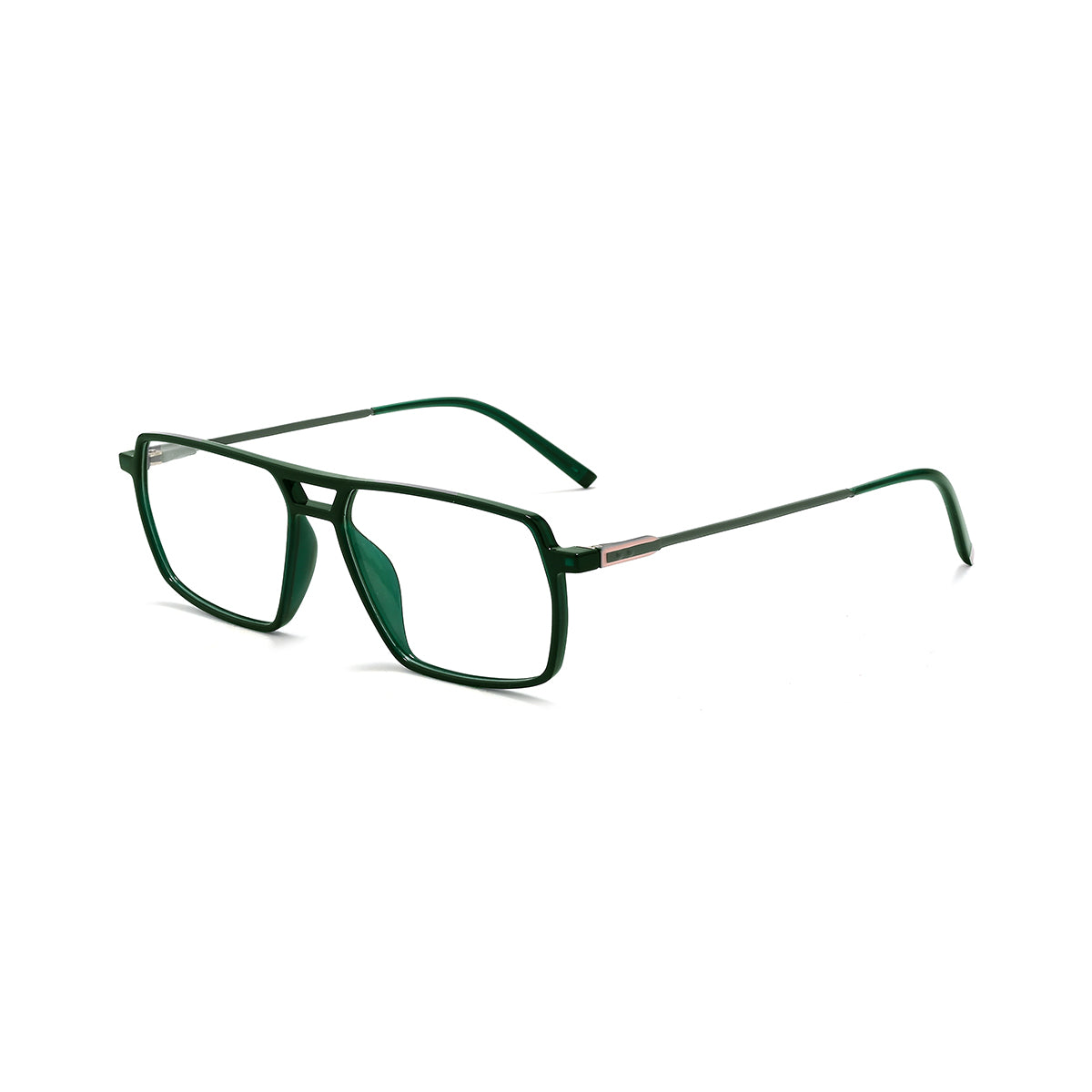 S.GREEN