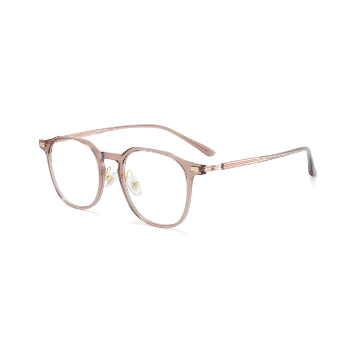 T.PINK BROWN