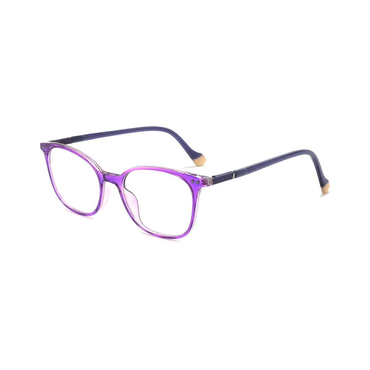 T.BLUE PURPLE