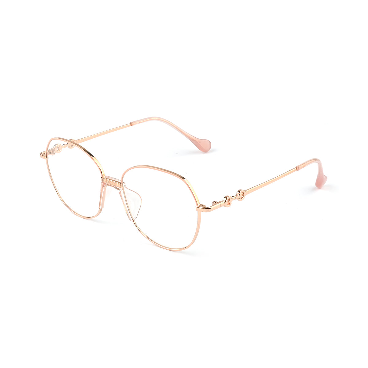 ROSE GOLD/PINK