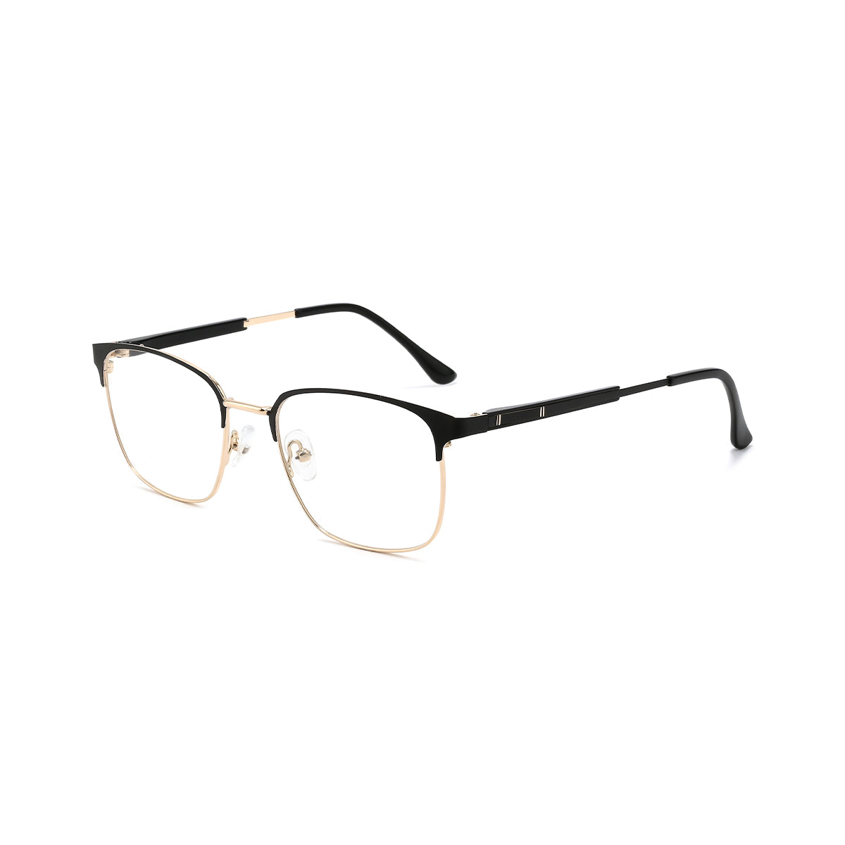M.BLACK/GOLD