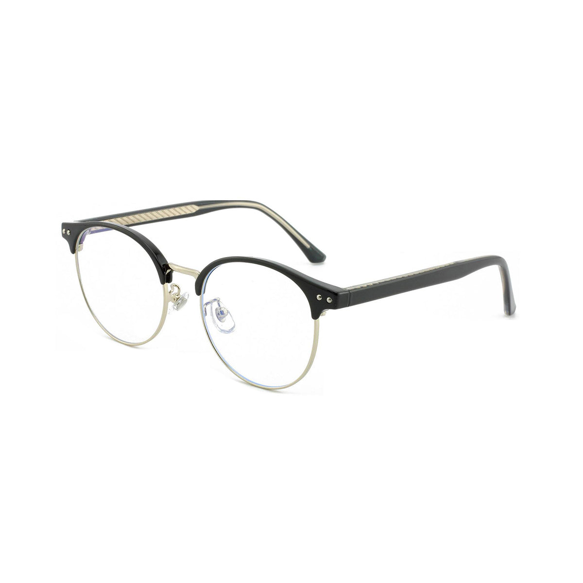S.BLACK/SILVER