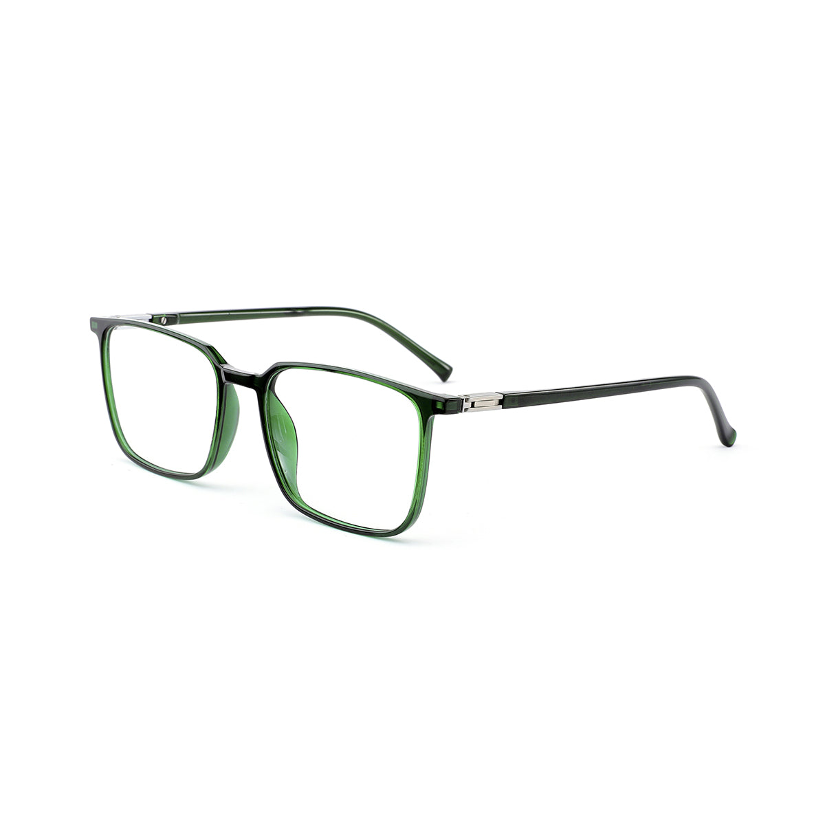 S.GREEN