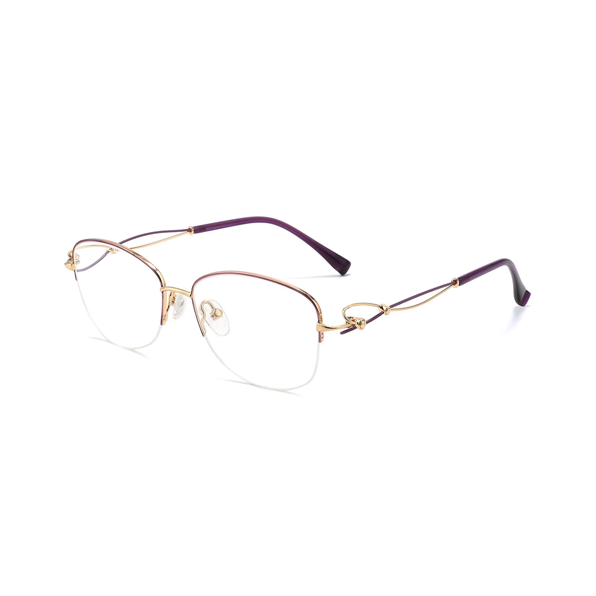 S.L.PURPLE/GOLD