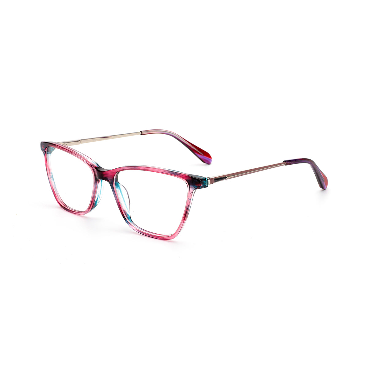DEMI PINK GREEN