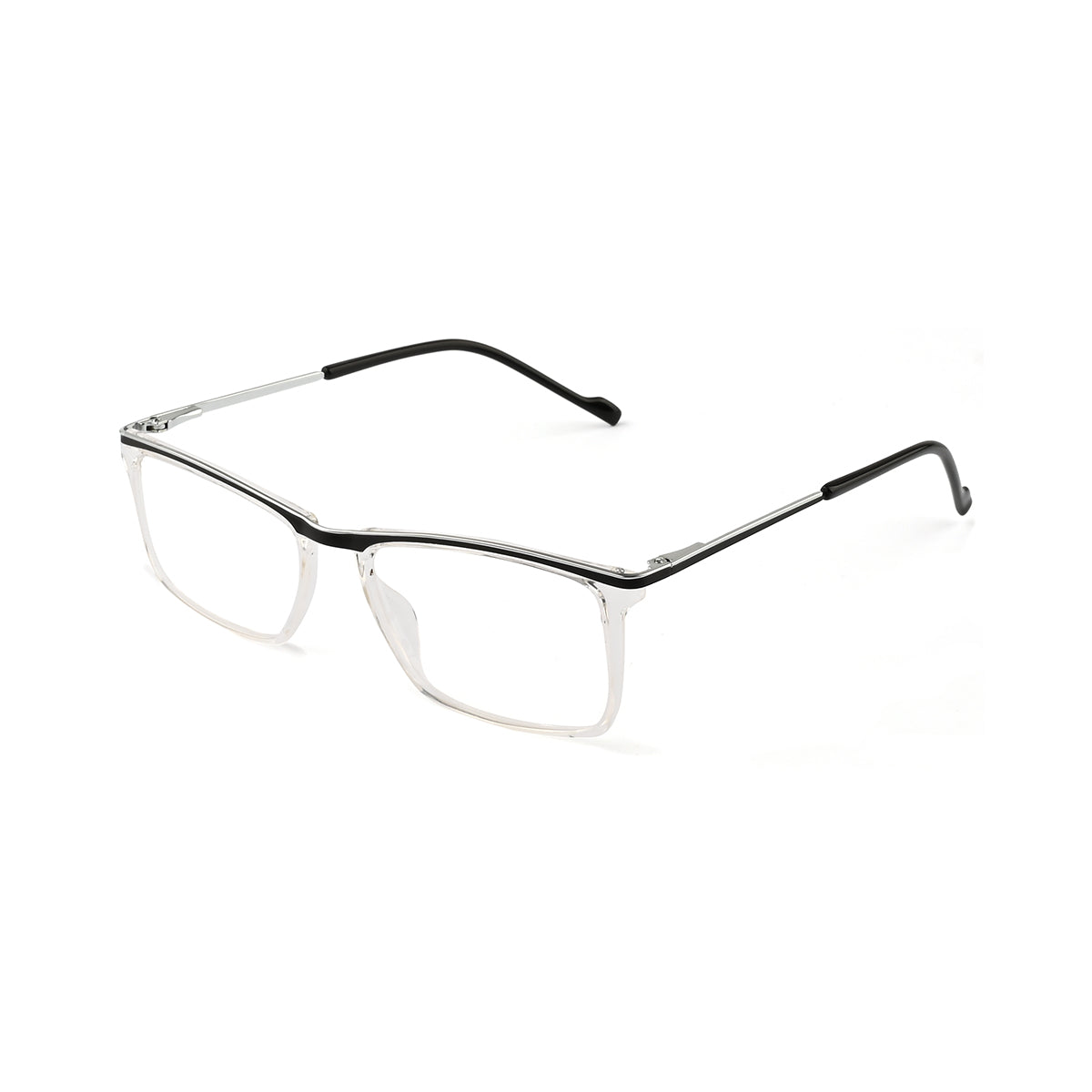 TRANSPARENT/S.SILVER