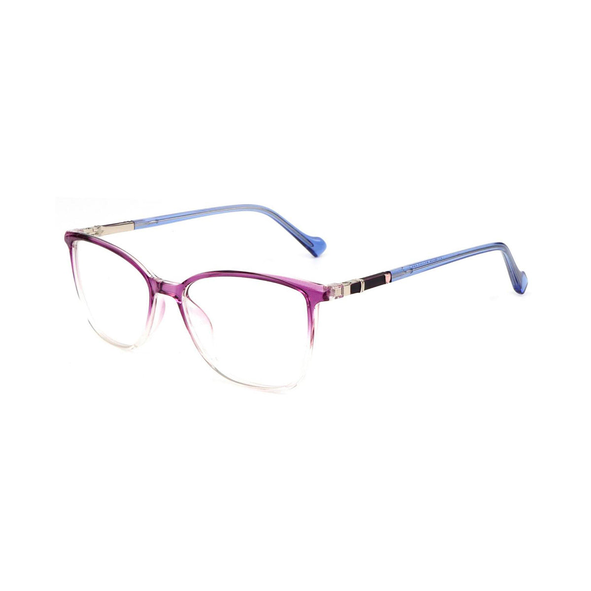 PURPLE/BLUE
