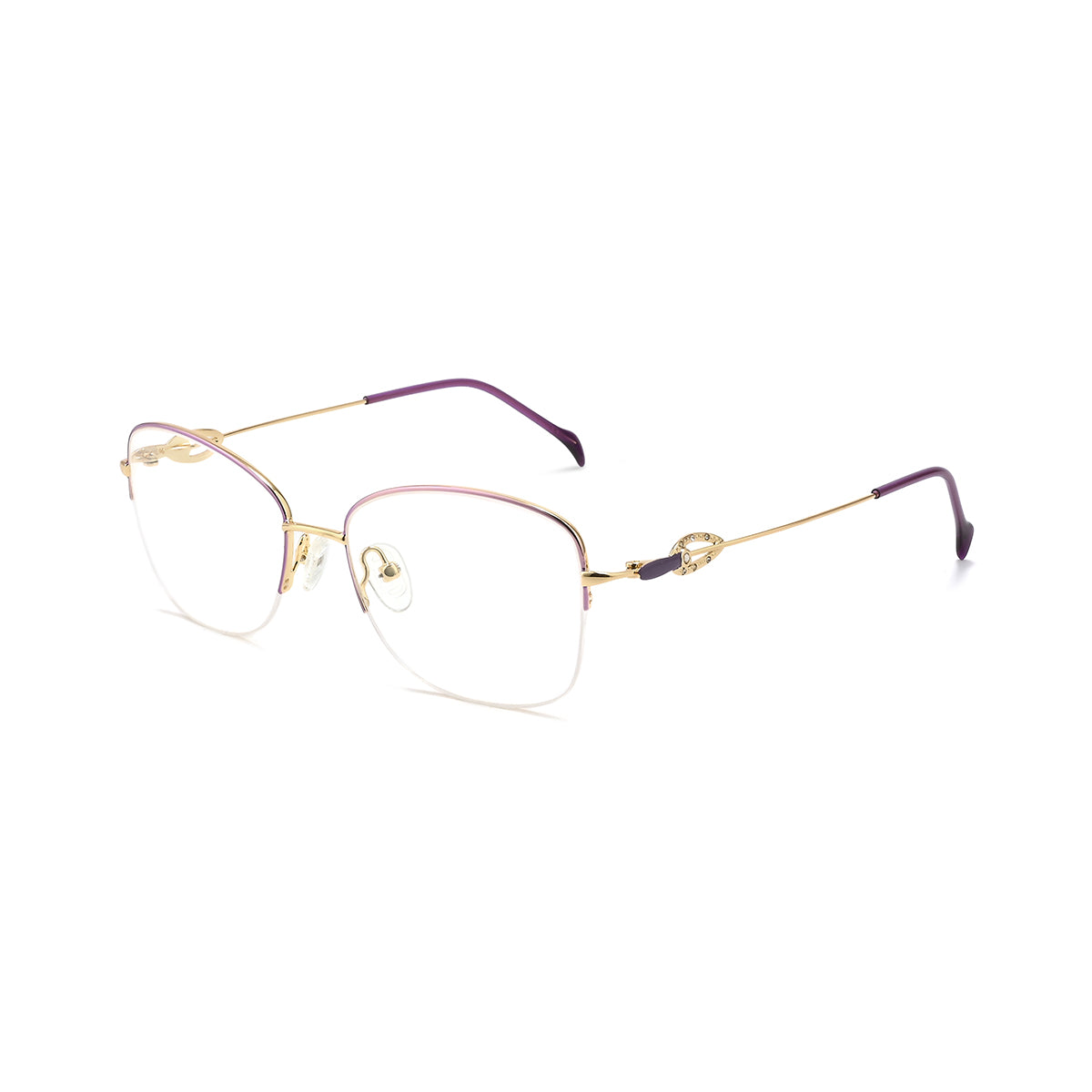 S.L.PURPLE/GOLD