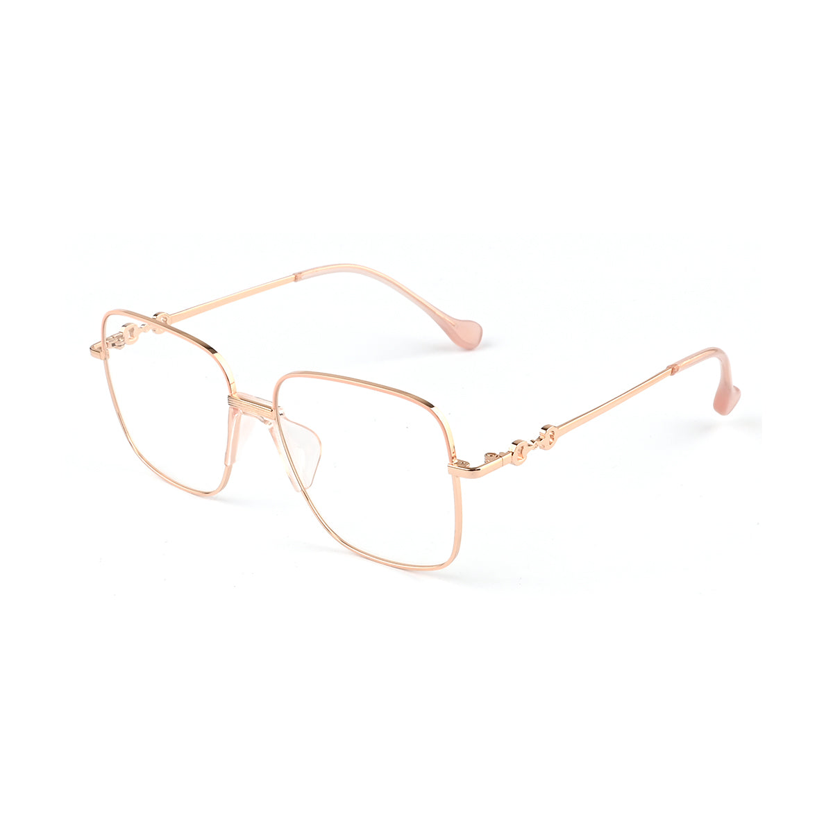 ROSE GOLD/PINK